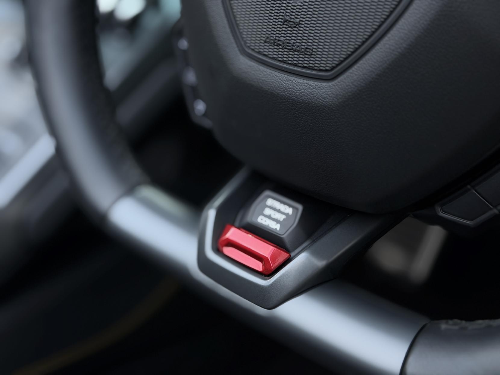 Lamborghini Huracan 5.2 V10 LP 580-2 Spyder 2dr Petrol LDF Euro 6 (s/s) (580 ps)