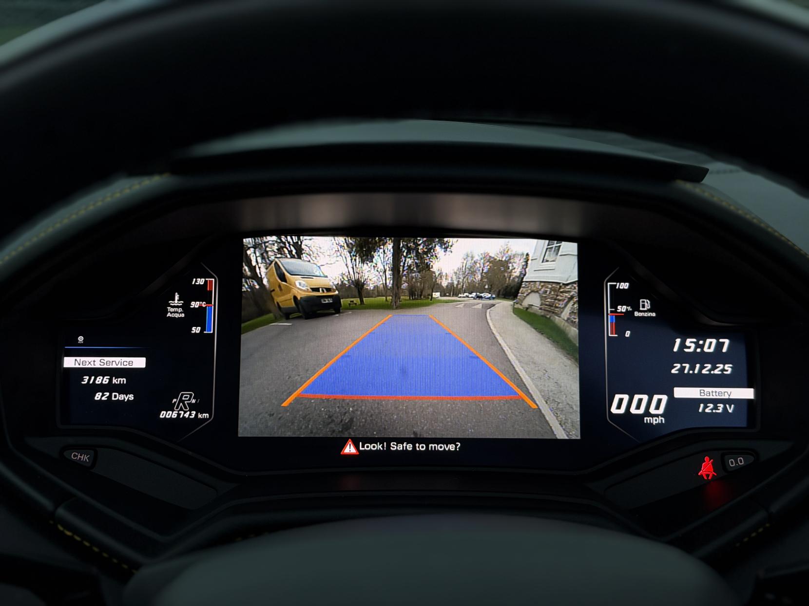 Lamborghini Huracan 5.2 V10 LP 580-2 Spyder 2dr Petrol LDF Euro 6 (s/s) (580 ps)