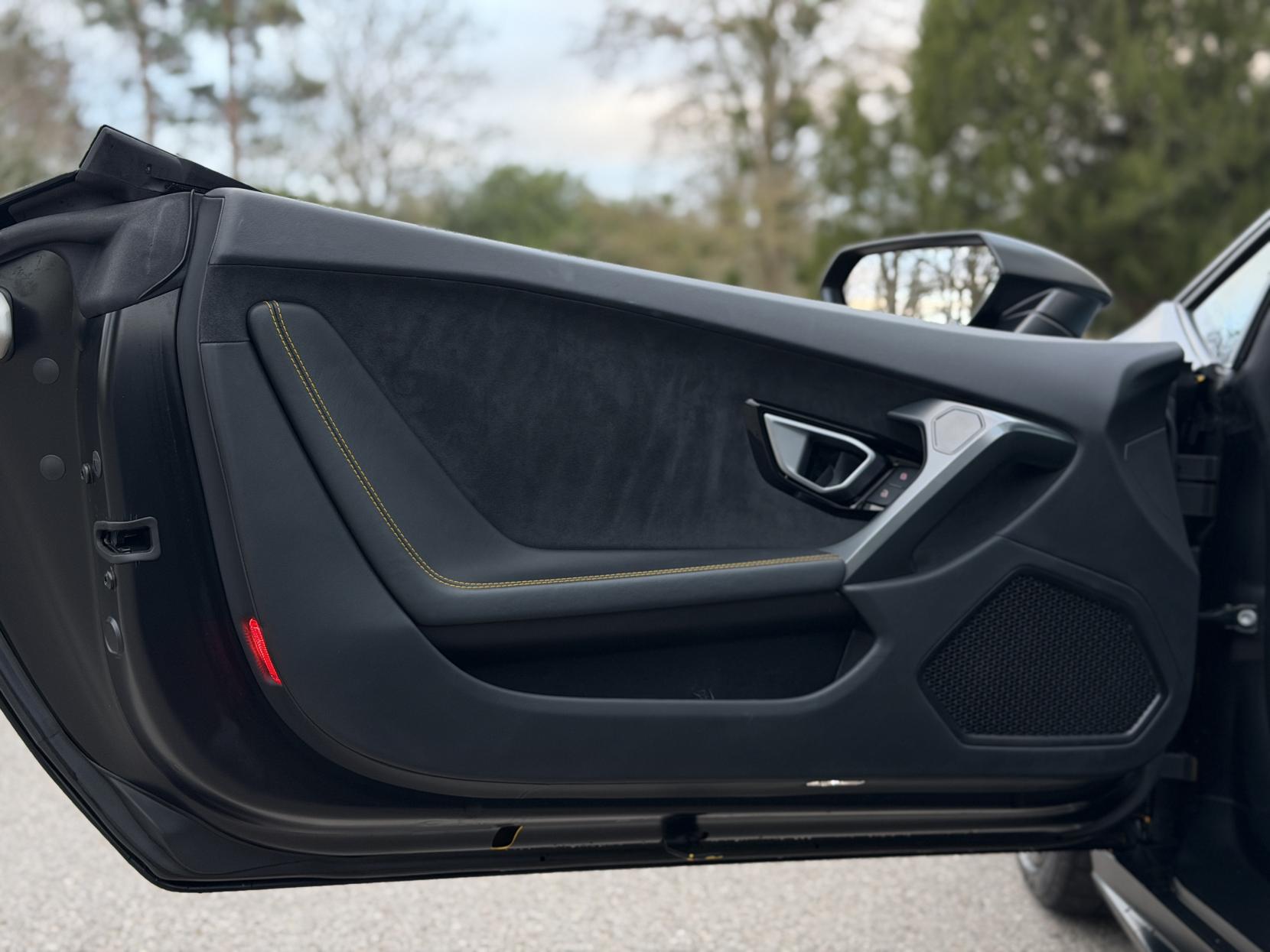 Lamborghini Huracan 5.2 V10 LP 580-2 Spyder 2dr Petrol LDF Euro 6 (s/s) (580 ps)