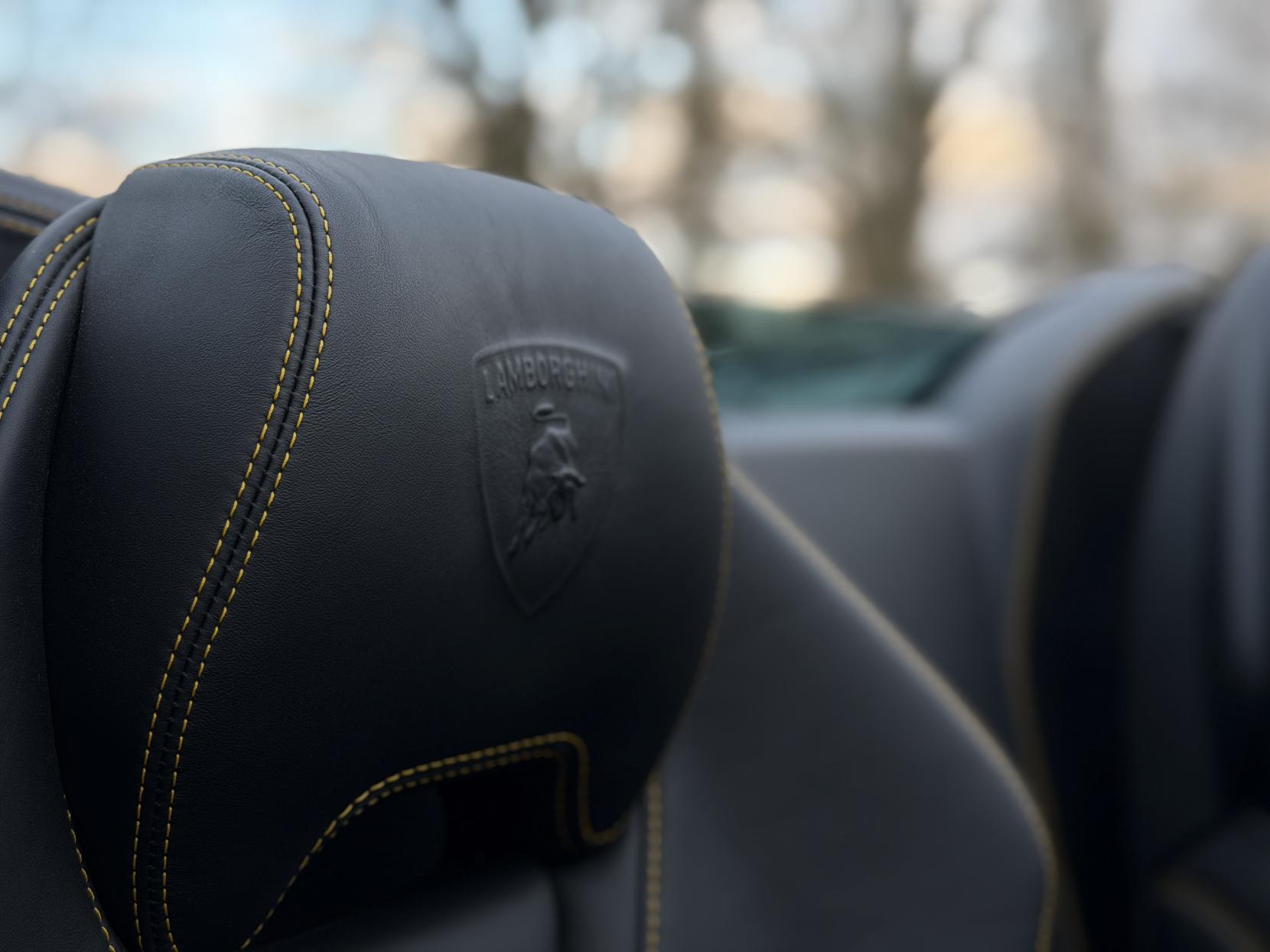 Lamborghini Huracan 5.2 V10 LP 580-2 Spyder 2dr Petrol LDF Euro 6 (s/s) (580 ps)