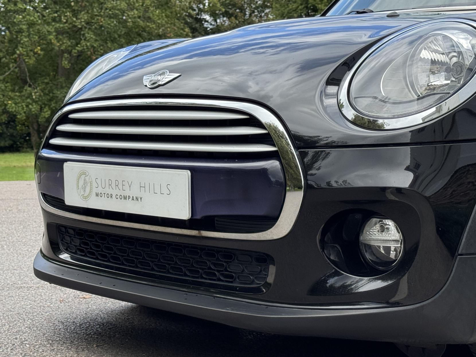 MINI Hatch 1.5 Cooper Hatchback 3dr Petrol Manual Euro 6 (s/s) (136 ps)