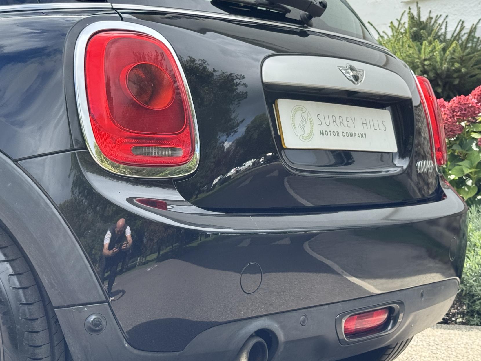 MINI Hatch 1.5 Cooper Hatchback 3dr Petrol Manual Euro 6 (s/s) (136 ps)