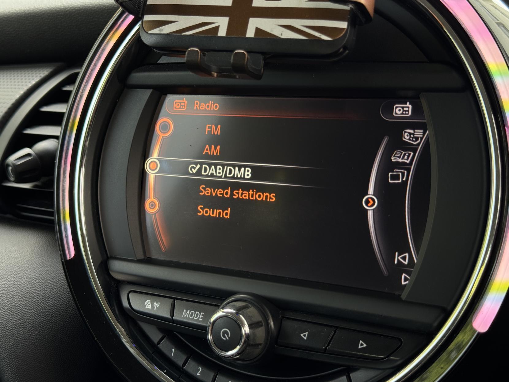MINI Hatch 1.5 Cooper Hatchback 3dr Petrol Manual Euro 6 (s/s) (136 ps)