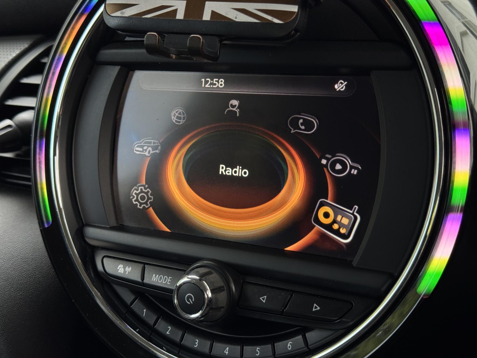 MINI Hatch 1.5 Cooper Hatchback 3dr Petrol Manual Euro 6 (s/s) (136 ps)