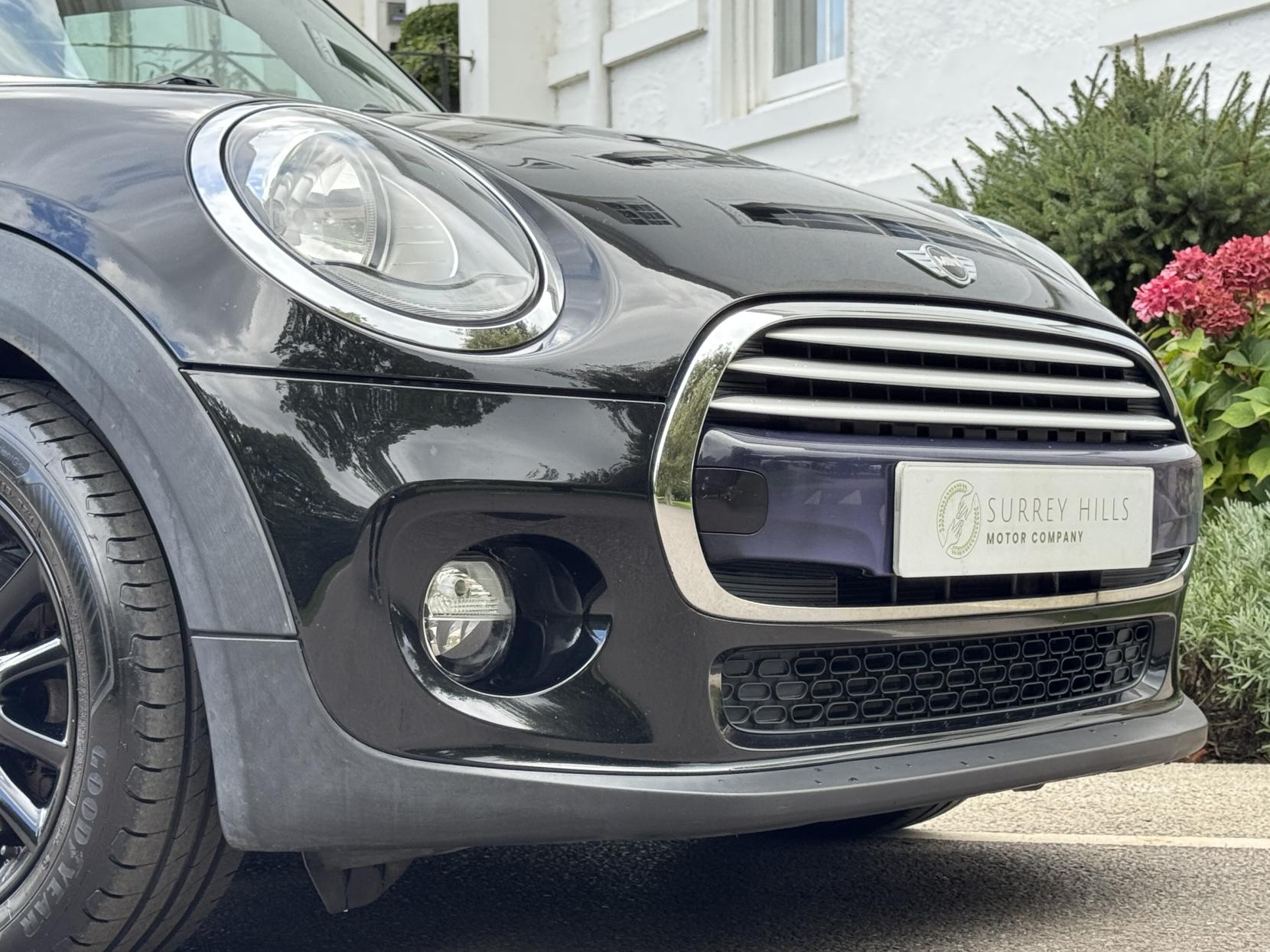 MINI Hatch 1.5 Cooper Hatchback 3dr Petrol Manual Euro 6 (s/s) (136 ps)