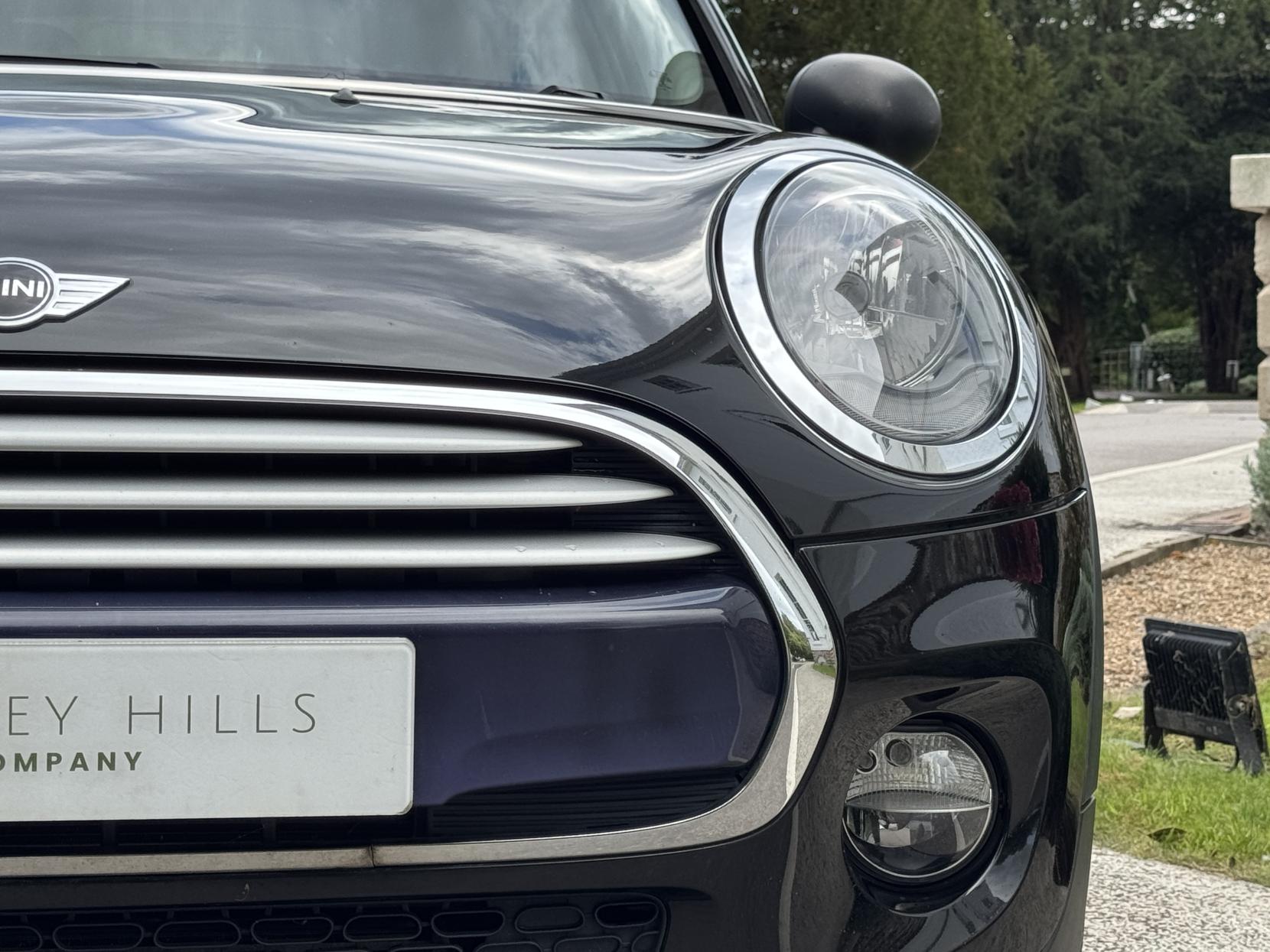 MINI Hatch 1.5 Cooper Hatchback 3dr Petrol Manual Euro 6 (s/s) (136 ps)