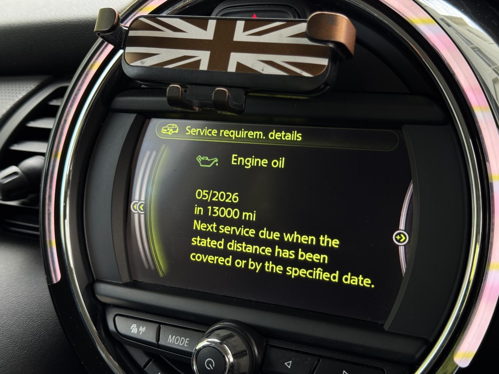 MINI Hatch 1.5 Cooper Hatchback 3dr Petrol Manual Euro 6 (s/s) (136 ps)