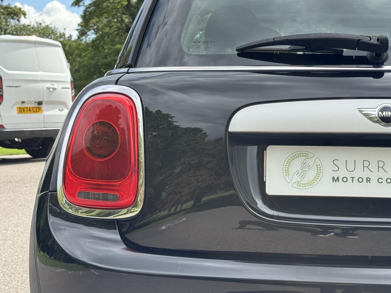 MINI Hatch 1.5 Cooper Hatchback 3dr Petrol Manual Euro 6 (s/s) (136 ps)