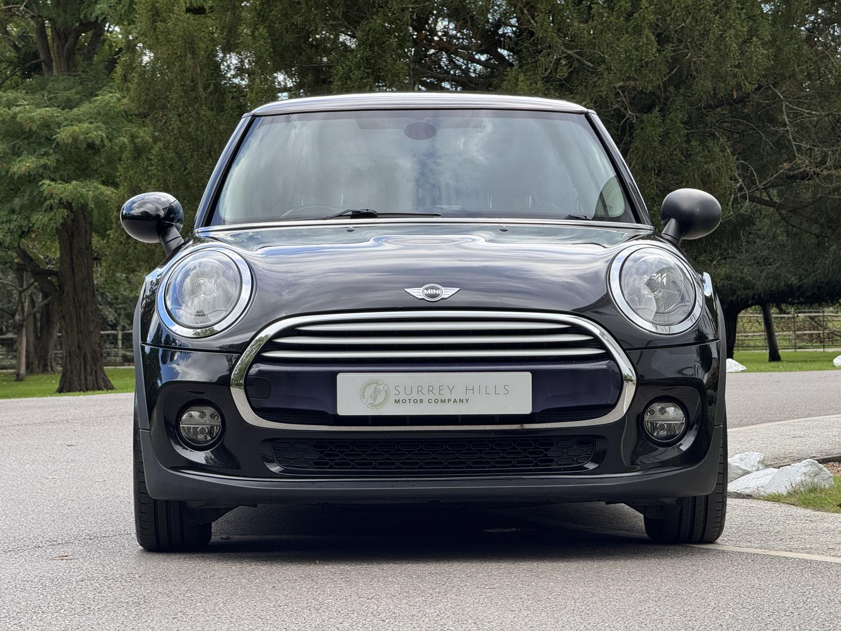MINI Hatch 1.5 Cooper Hatchback 3dr Petrol Manual Euro 6 (s/s) (136 ps)