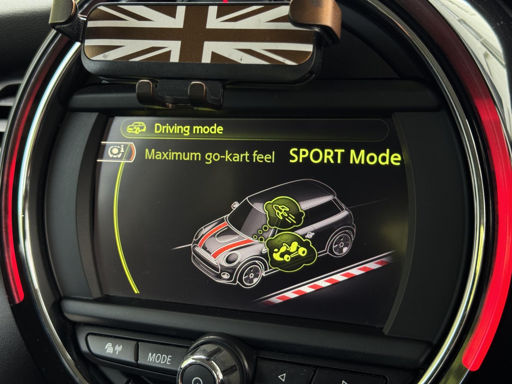 MINI Hatch 1.5 Cooper Hatchback 3dr Petrol Manual Euro 6 (s/s) (136 ps)
