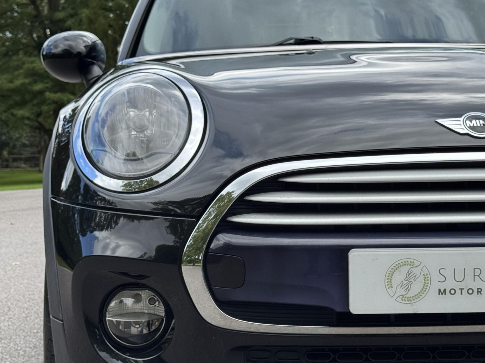 MINI Hatch 1.5 Cooper Hatchback 3dr Petrol Manual Euro 6 (s/s) (136 ps)