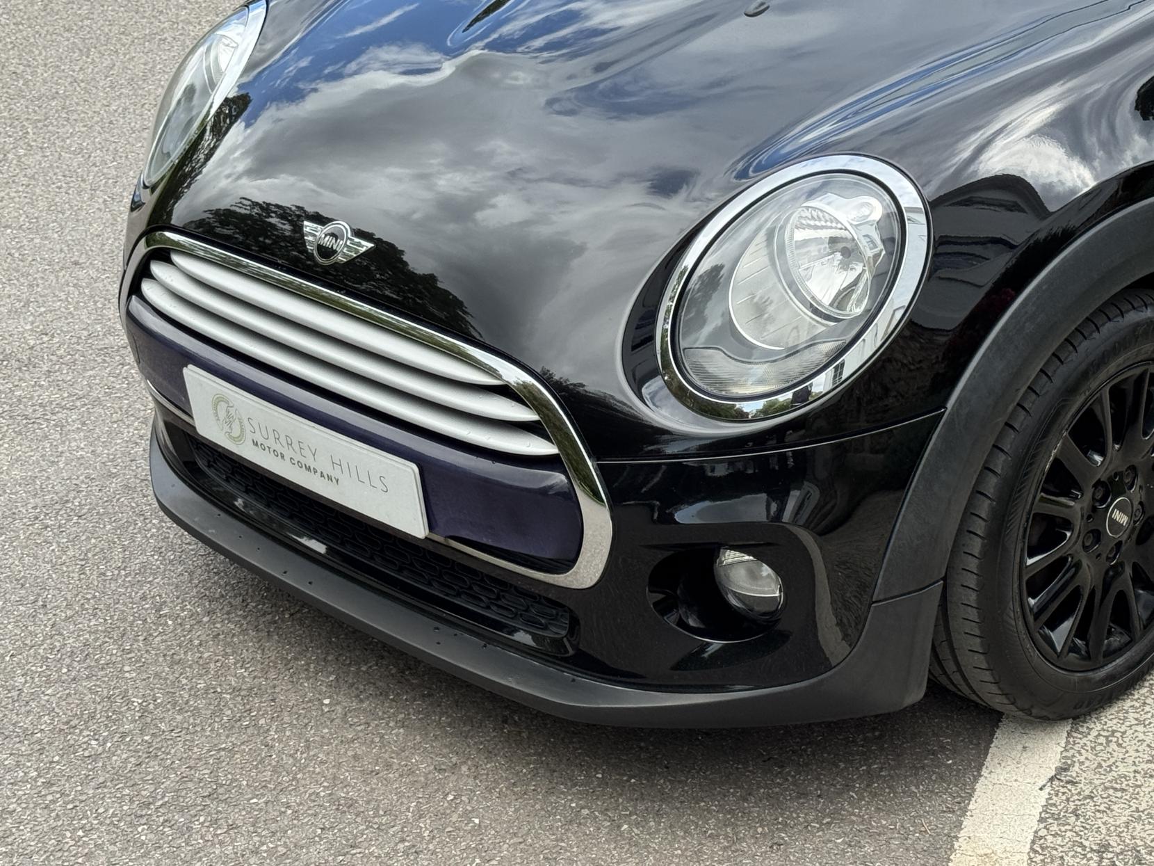 MINI Hatch 1.5 Cooper Hatchback 3dr Petrol Manual Euro 6 (s/s) (136 ps)