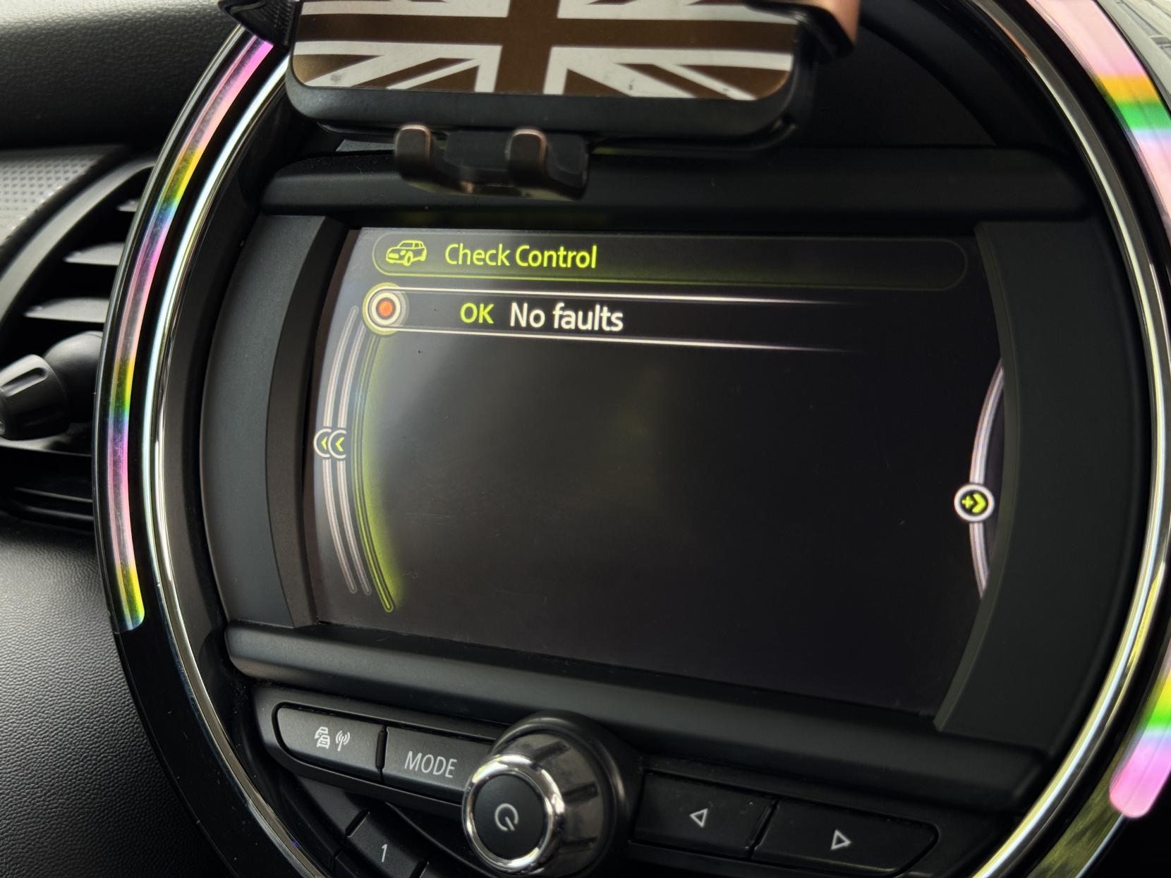 MINI Hatch 1.5 Cooper Hatchback 3dr Petrol Manual Euro 6 (s/s) (136 ps)