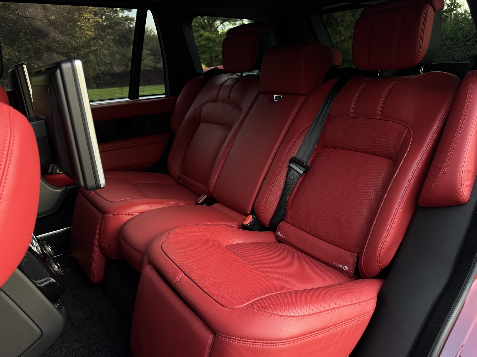 Land Rover Range Rover 2.0 P400e 13.1kWh Autobiography SUV 5dr Petrol Plug-in Hybrid Auto 4WD Euro 6 (s/s) LWB (404 ps)