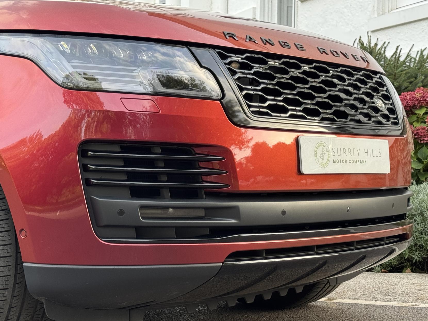 Land Rover Range Rover 2.0 P400e 13.1kWh Autobiography SUV 5dr Petrol Plug-in Hybrid Auto 4WD Euro 6 (s/s) LWB (404 ps)