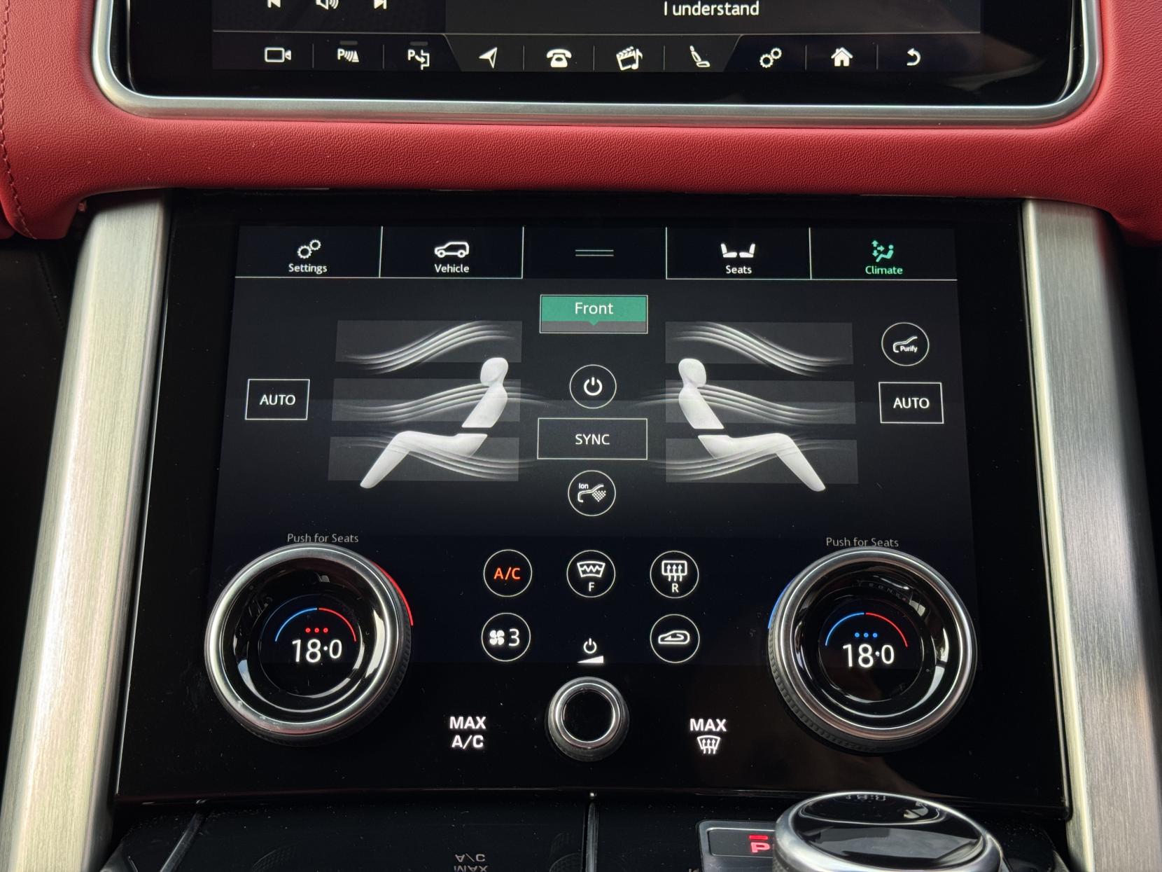 Land Rover Range Rover 2.0 P400e 13.1kWh Autobiography SUV 5dr Petrol Plug-in Hybrid Auto 4WD Euro 6 (s/s) LWB (404 ps)