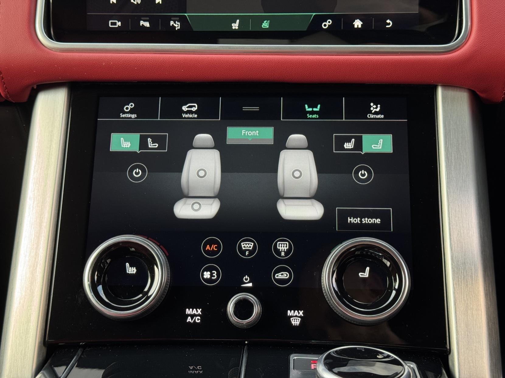 Land Rover Range Rover 2.0 P400e 13.1kWh Autobiography SUV 5dr Petrol Plug-in Hybrid Auto 4WD Euro 6 (s/s) LWB (404 ps)