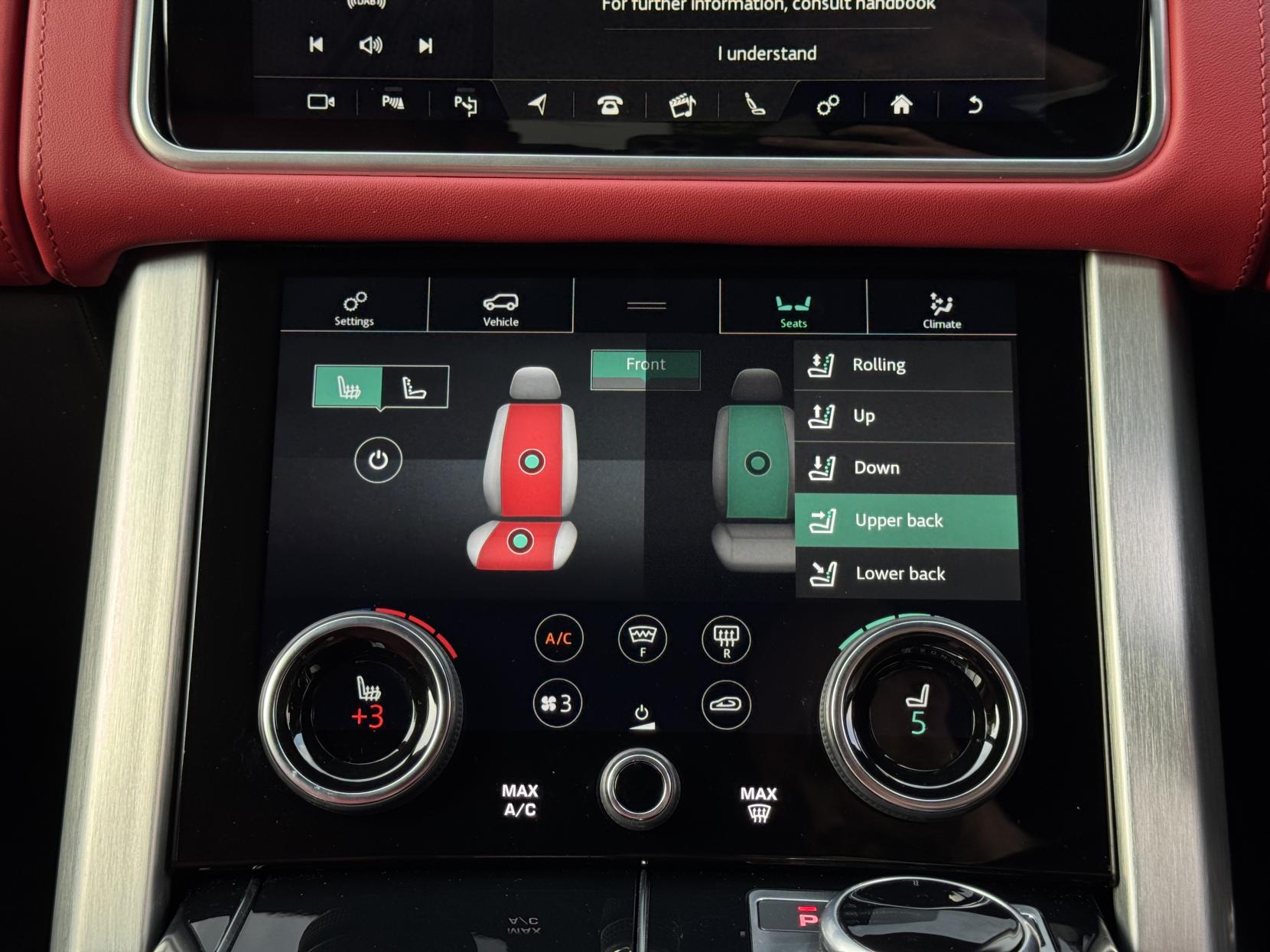 Land Rover Range Rover 2.0 P400e 13.1kWh Autobiography SUV 5dr Petrol Plug-in Hybrid Auto 4WD Euro 6 (s/s) LWB (404 ps)