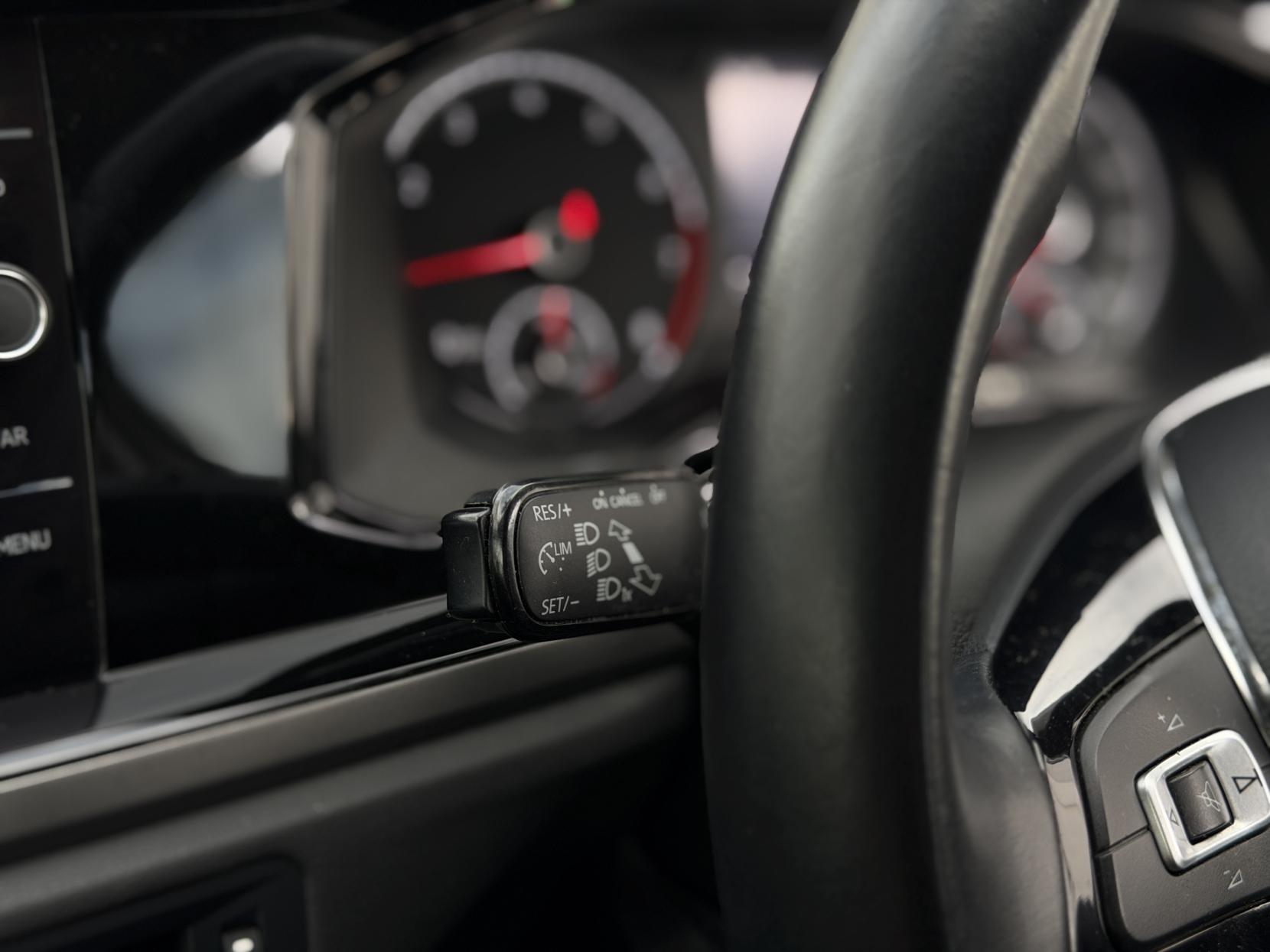 Volkswagen Polo 1.0 EVO SE Hatchback 5dr Petrol Manual Euro 6 (s/s) (80 ps)