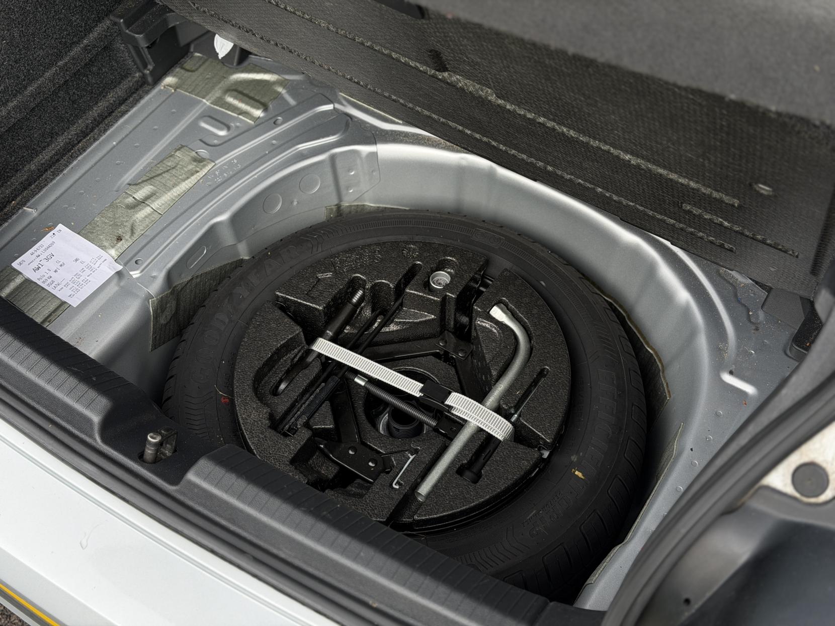 Volkswagen Polo 1.0 EVO SE Hatchback 5dr Petrol Manual Euro 6 (s/s) (80 ps)