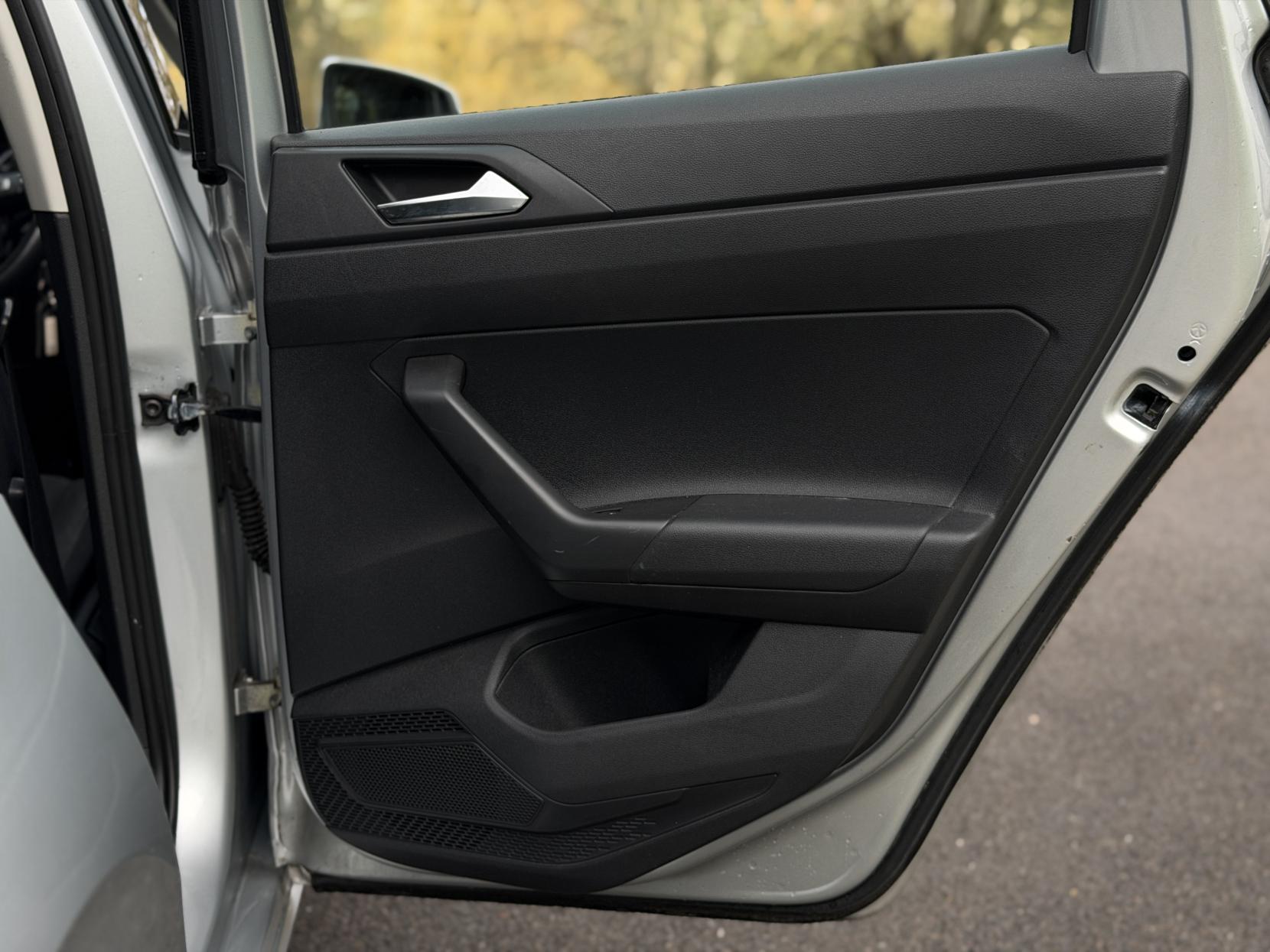 Volkswagen Polo 1.0 EVO SE Hatchback 5dr Petrol Manual Euro 6 (s/s) (80 ps)