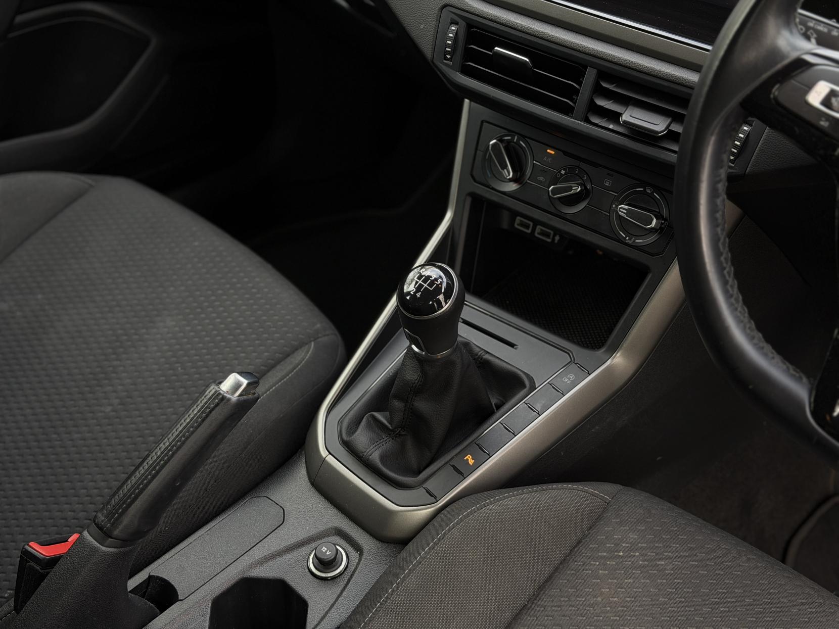 Volkswagen Polo 1.0 EVO SE Hatchback 5dr Petrol Manual Euro 6 (s/s) (80 ps)