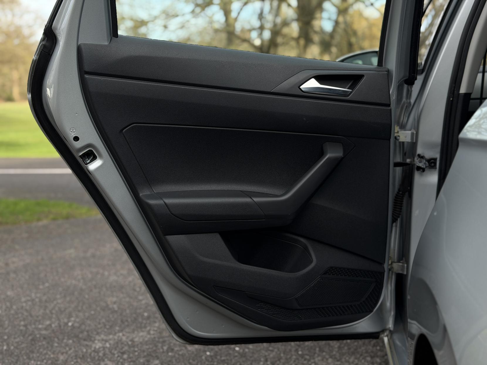 Volkswagen Polo 1.0 EVO SE Hatchback 5dr Petrol Manual Euro 6 (s/s) (80 ps)